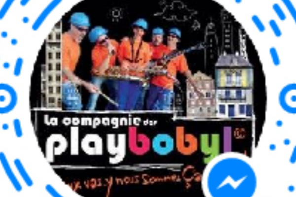 DJ Saint-Brieuc (Côtes-d'Armor) - La Compagnie Des Playbobyl #1