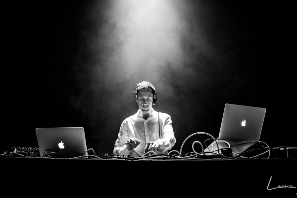 DJ Lyon (Rhône) - Key Des Artistes #1